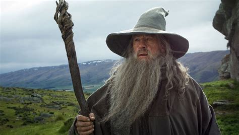 gandalf wearing a watch fake|gandalf the white.